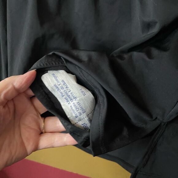 NWT Bal Harbour Swim bottoms size 3X tummy control. - Picture 4 of 6